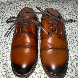 Stacy Adams Kids Dress Shoes
